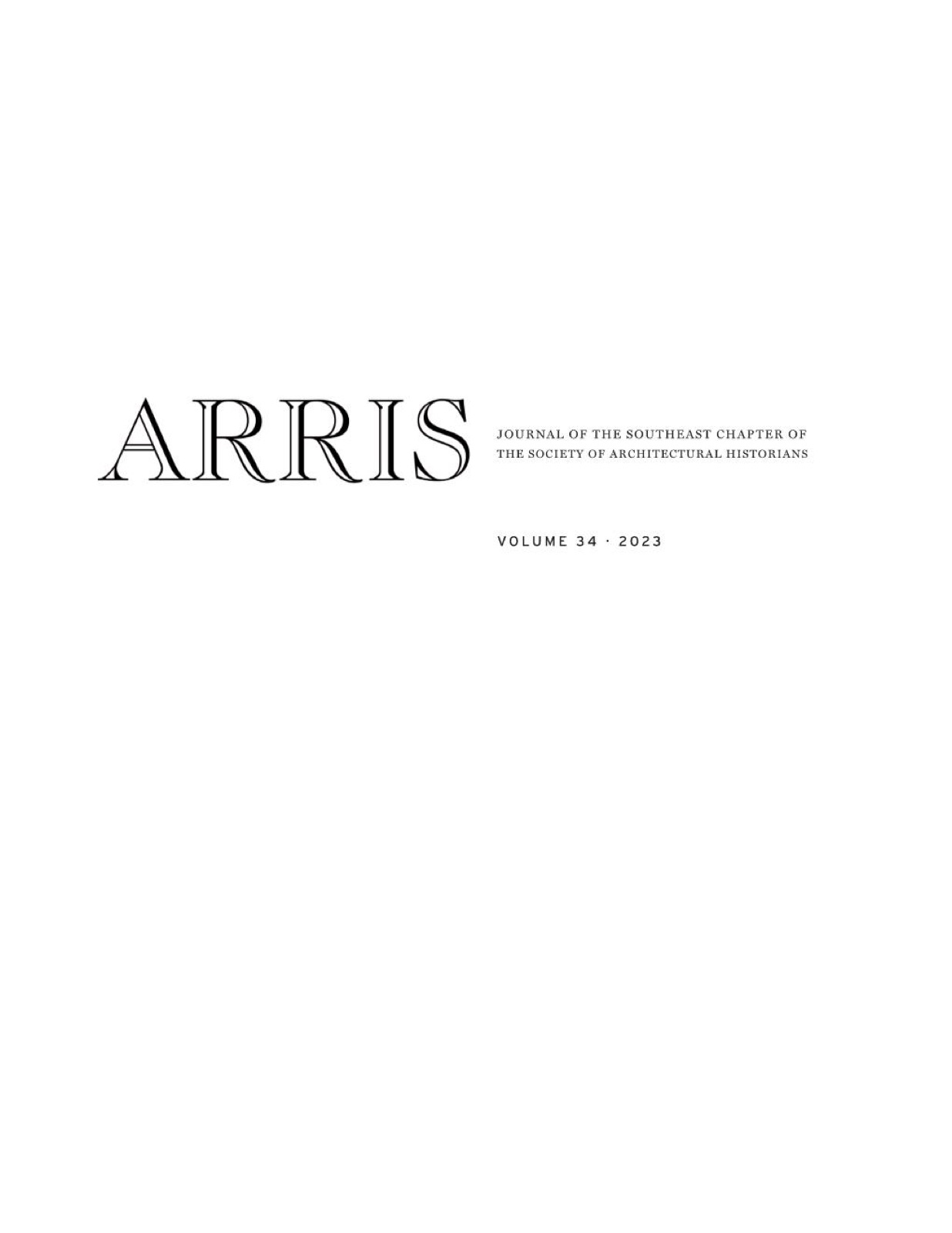 Page 3 from Ligatures and Fusions: Joinery and Conjunction in Fay Jones’ Chapels
