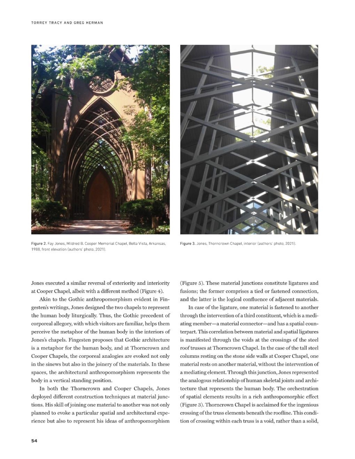 Page 8 from Ligatures and Fusions: Joinery and Conjunction in Fay Jones’ Chapels