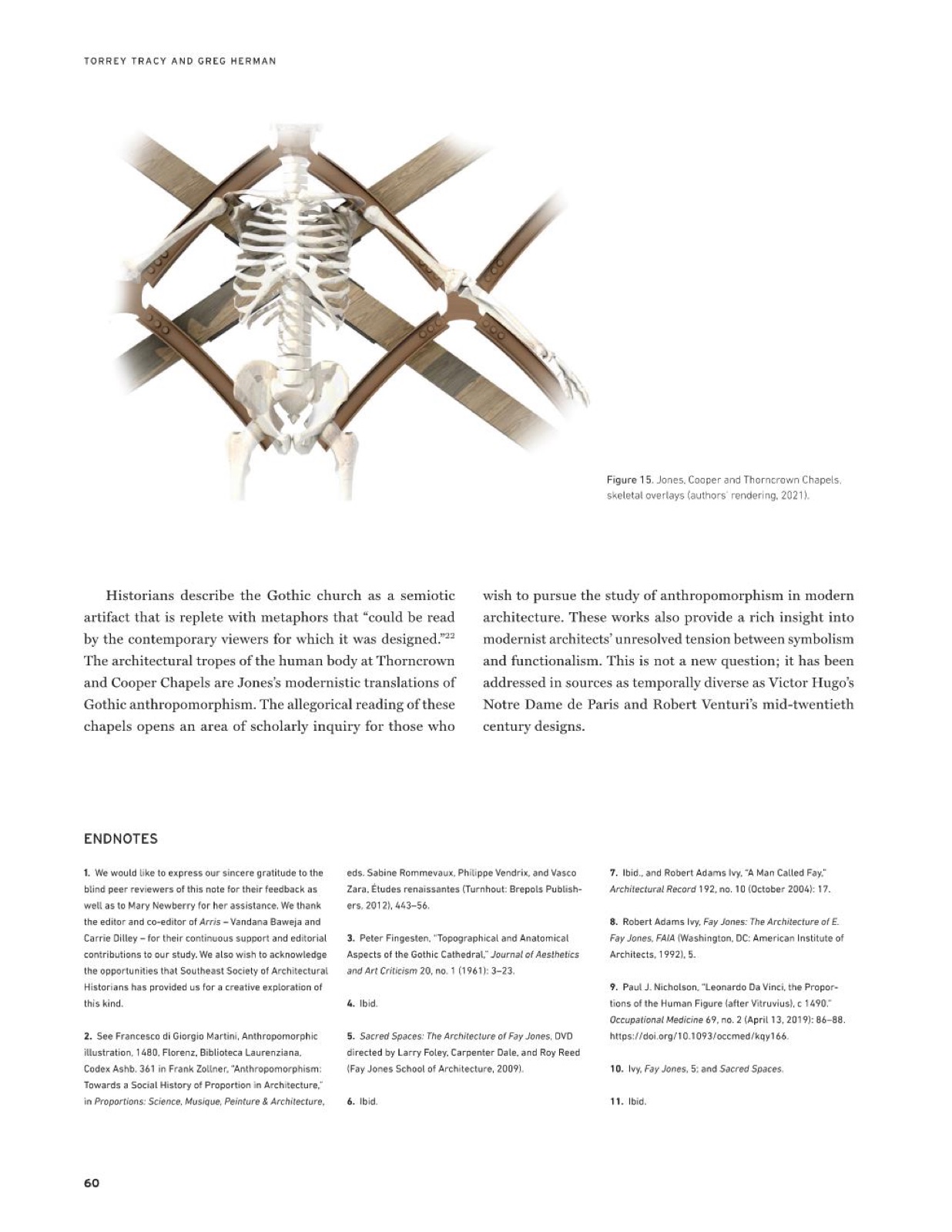 Page 14 from Ligatures and Fusions: Joinery and Conjunction in Fay Jones’ Chapels