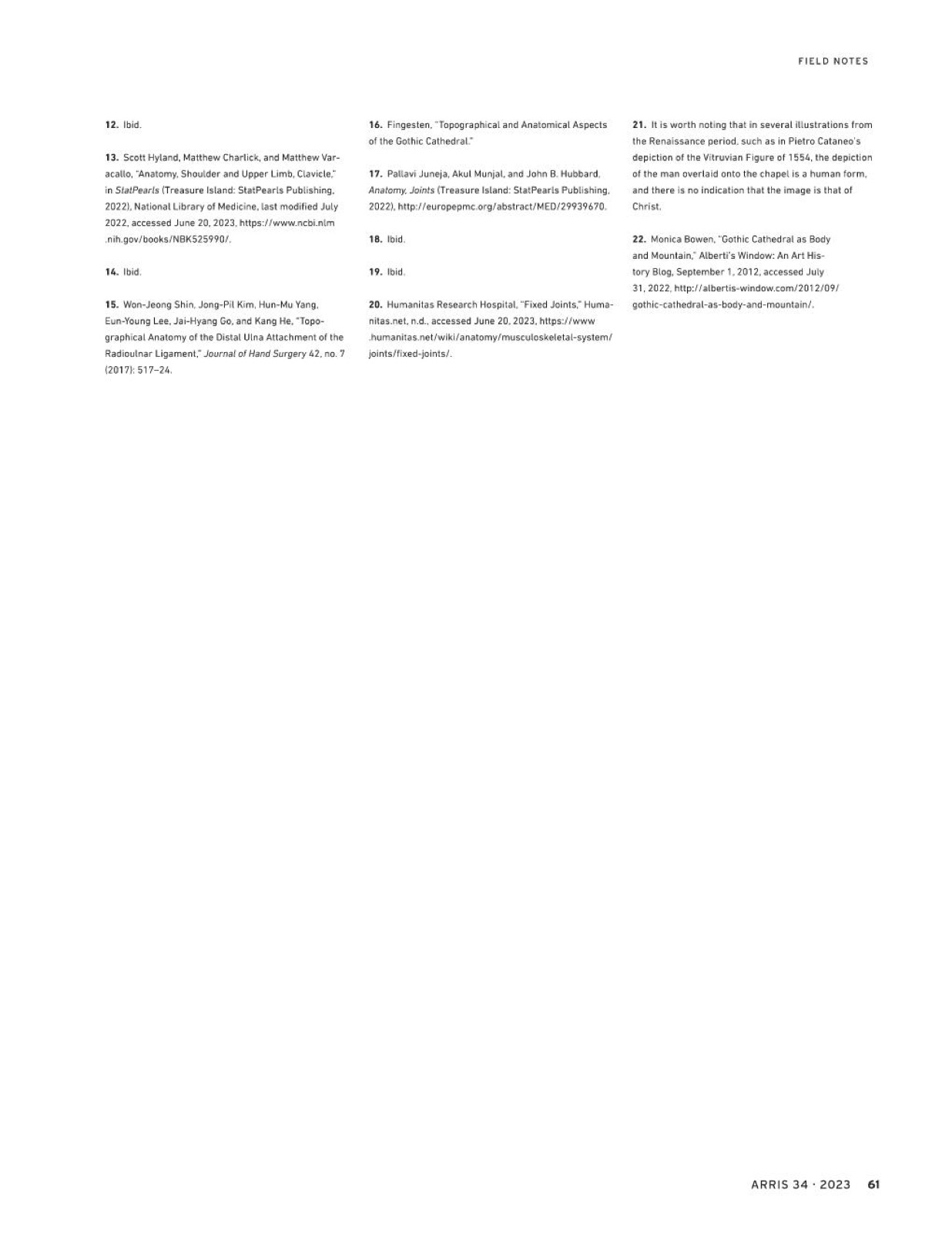 Page 15 from Ligatures and Fusions: Joinery and Conjunction in Fay Jones’ Chapels