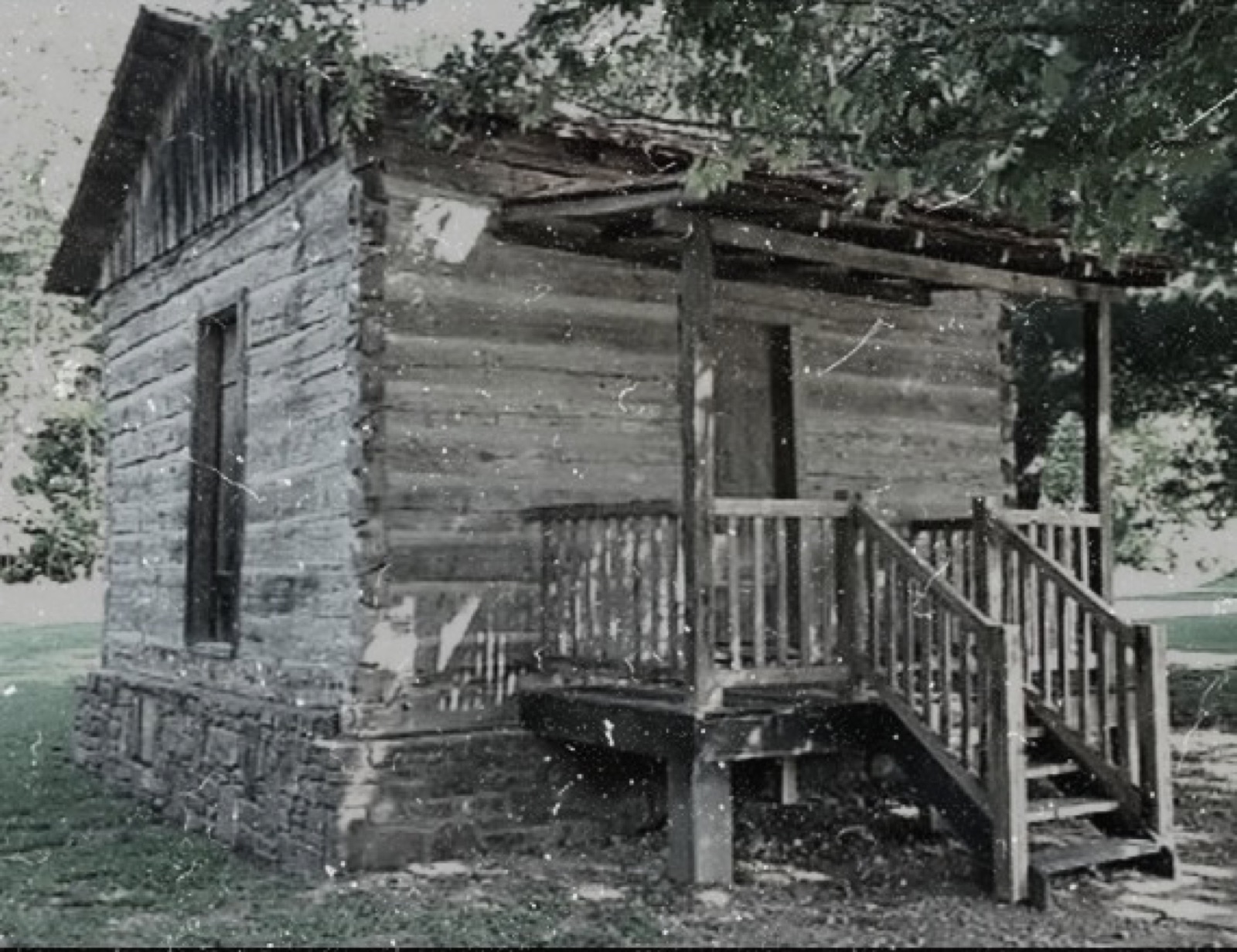 Bella Vista Historical Museum addition view 4